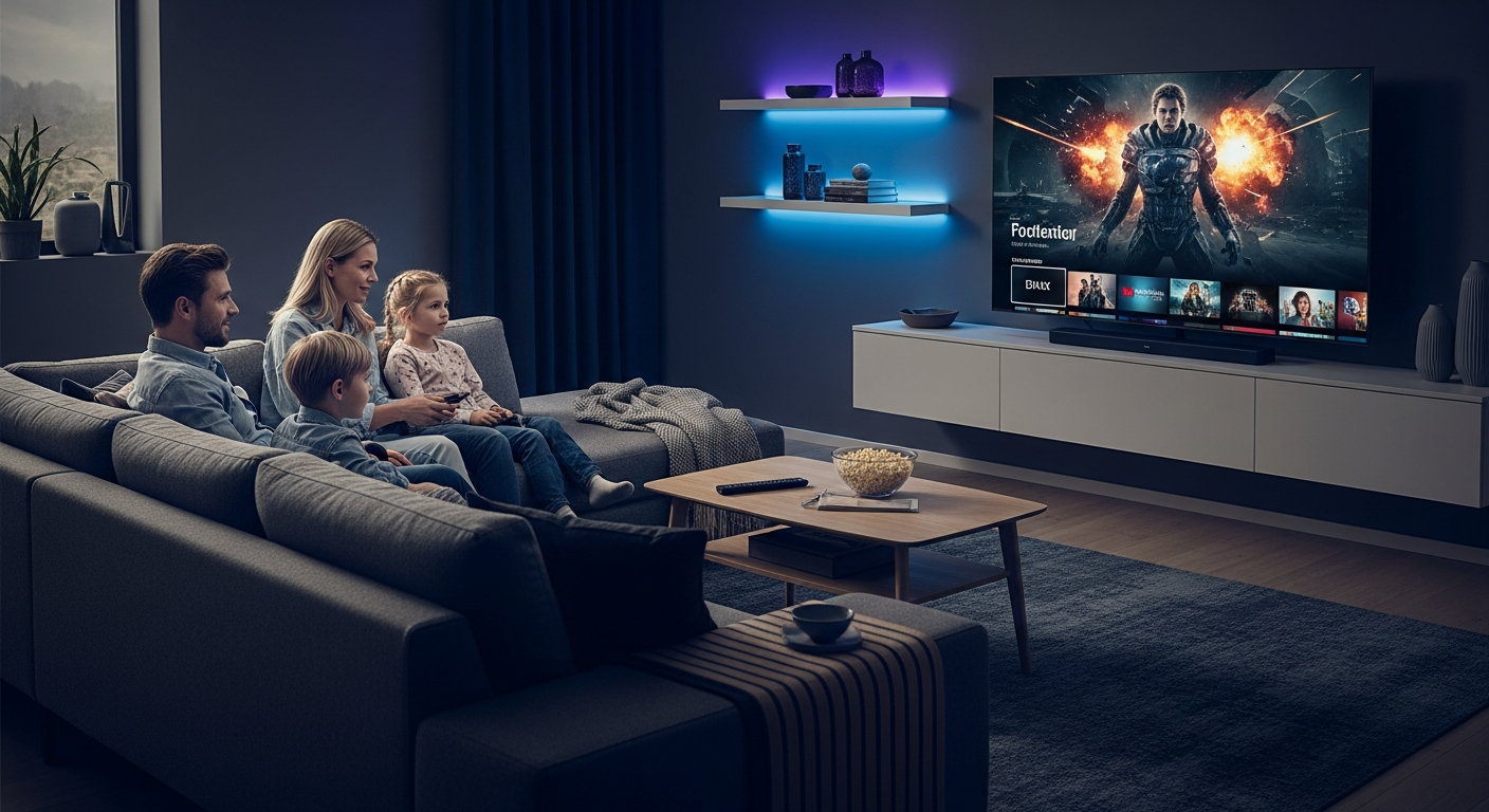 Bästa IPTV i Sverige 2024 - Så Väljer Du Rätt IPTV-tjänst